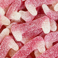 Fizzy Dracula Teeth*