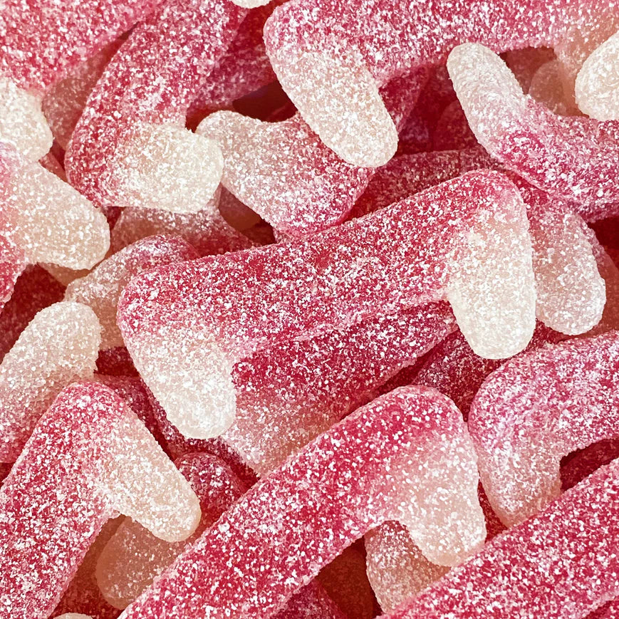 Fizzy Dracula Teeth*