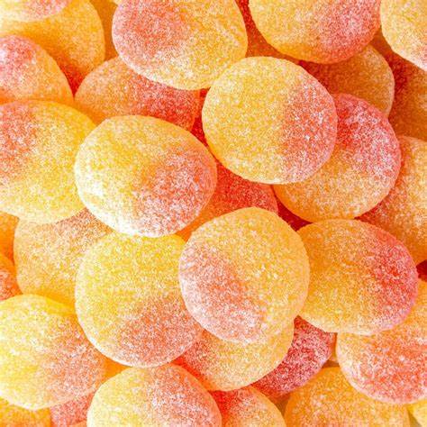 Peaches*