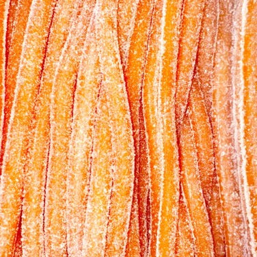 Fizzy Peach Pencils