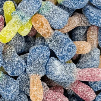 Fizzy Tongue Painters