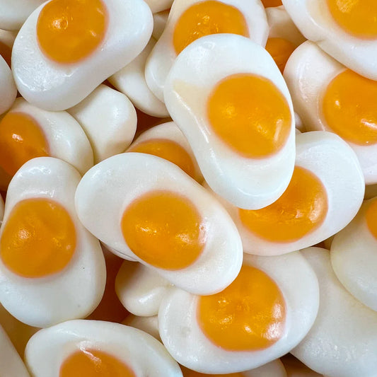 Fried Eggs