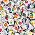 Fruit Caramels