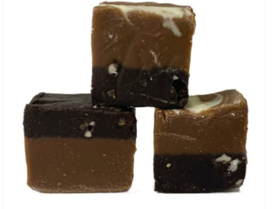 Ferrero Royale Fudge - Gifting Jar