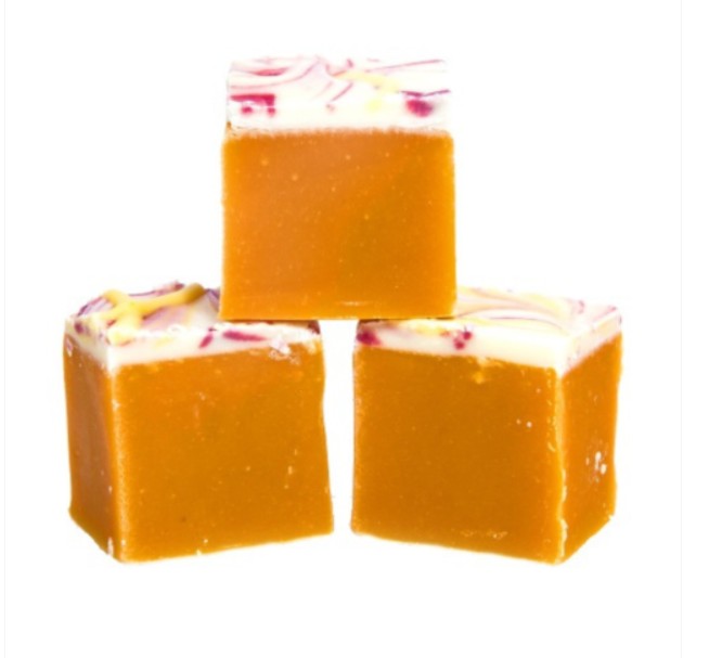 Filmstar Martini Fudge