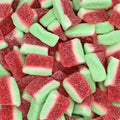 Fizzy Watermelon Slices*