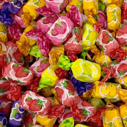 Fruit Chews - Gifting Jar