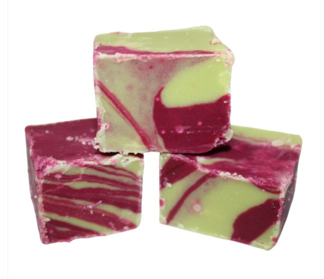 Fruit Cider Fudge