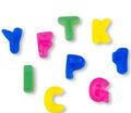 ABC Letters