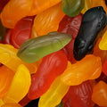 Gummy Giant Mice - Gifting Jar