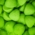 Green Paintballs*