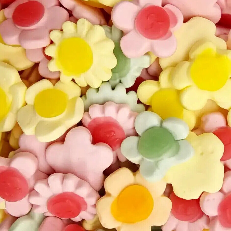 Happy Flowers*
