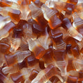 Cola Bottles*