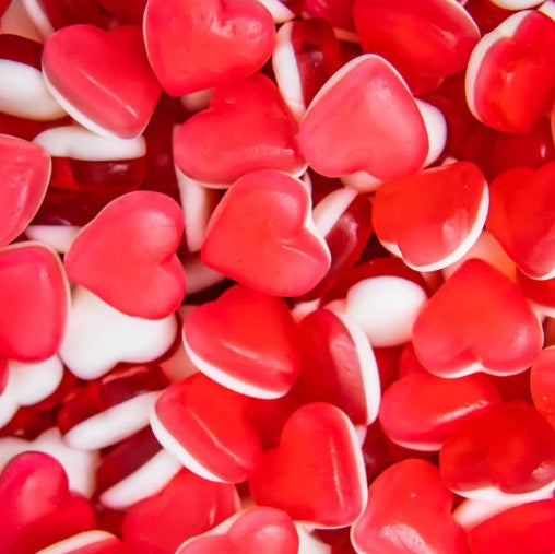 Heart Throbs - Gifting Jar