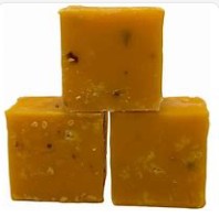 Hot Honey Fudge*