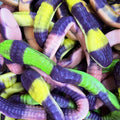 Jelly Anacondas