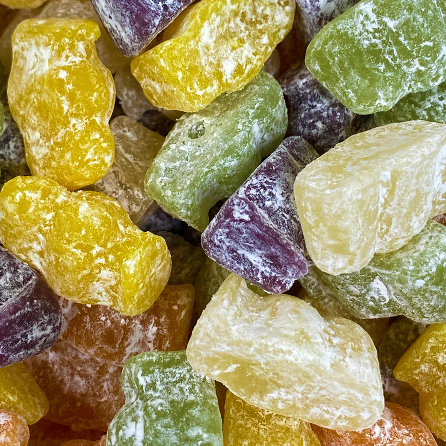Jelly Babies*