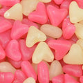 Jelly Beans Love Hearts