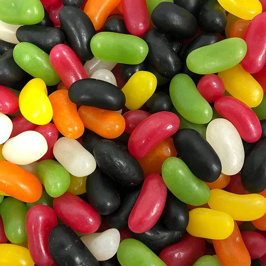 Jelly Beans