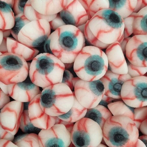 Jelly Eyeballs - Gifting Jar