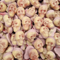 Jelly Filled Skulls