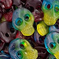 Jelly Skulls