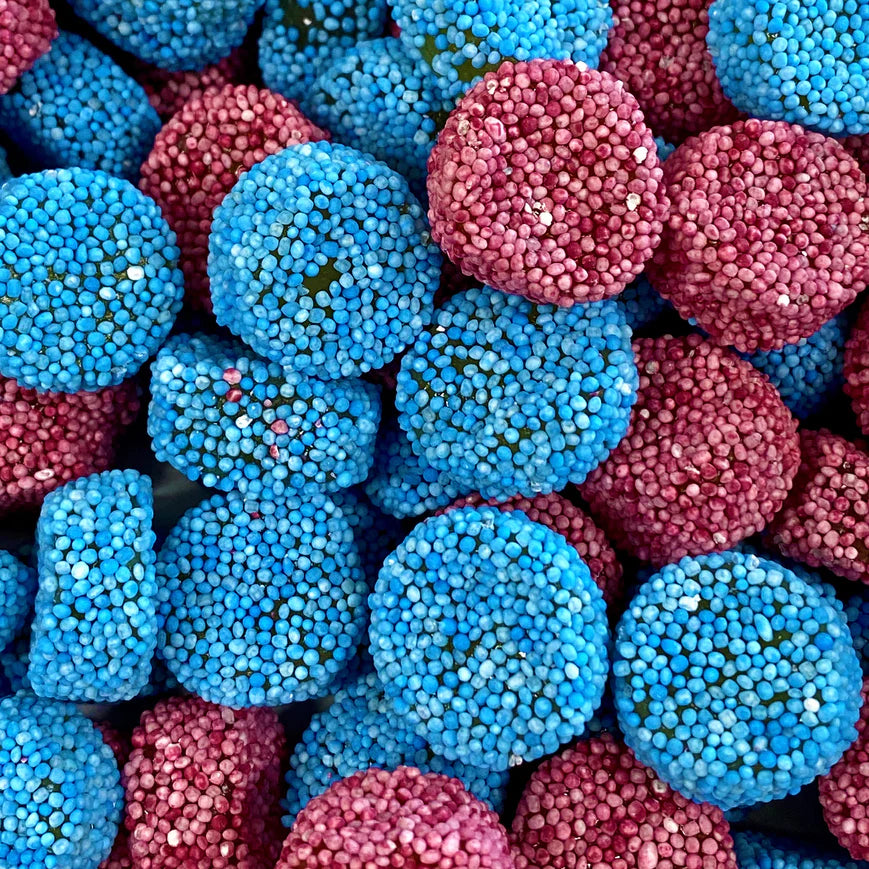 Jelly Spogs*