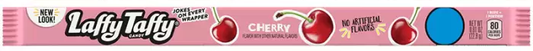 Laffy Taffy Cherry Rope