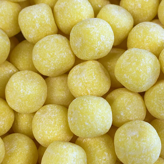 Lemon Bonbons