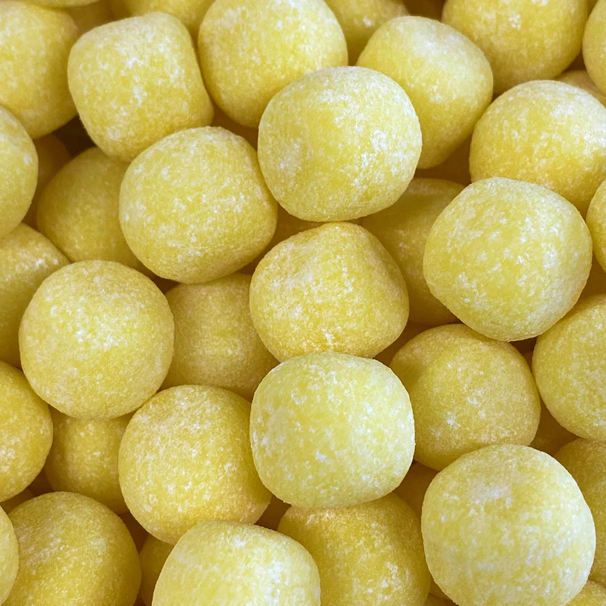 Lemon Bonbons*