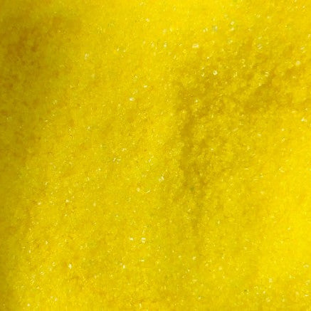 Lemon Crystals