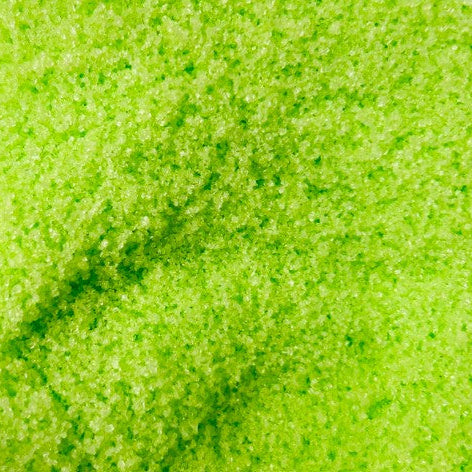 Lime Crystals