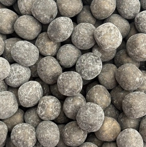 Liquorice Bonbons - Gifting Jar