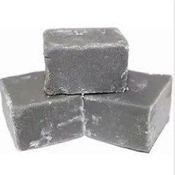 Liquorice Fudge*