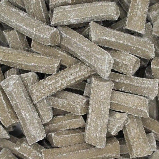 Liquorice Rock