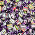 Liquorice Satins - Gifting Jar