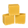 Sour Lemon Sherbet Fudge*