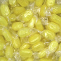 Lemon Sherbets*
