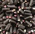 Liquorice Cream Rock