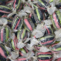 Liquorice & Aniseed Twists*
