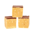 Chocolate Malt Fudge*