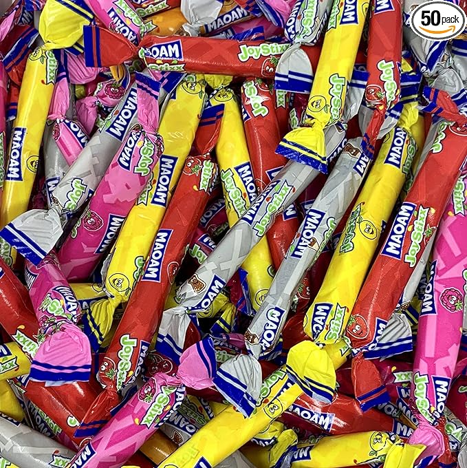Maoam Joystixx