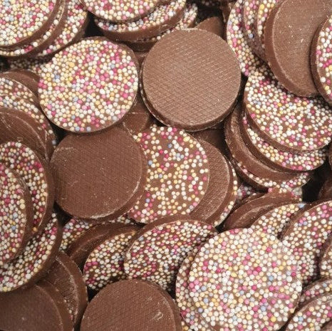 Mega Chocolate Jazzies