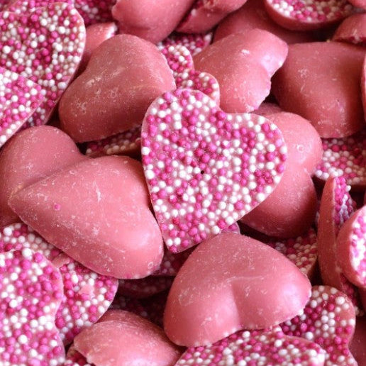 Mega Pink Hearts