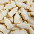 Milk Bottles*