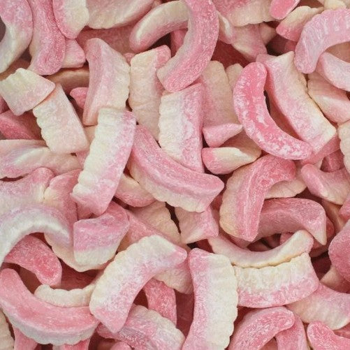 Milk Teeth
