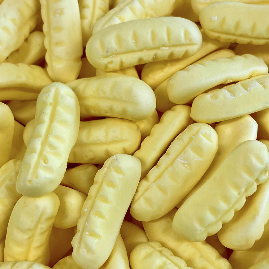 Mini Foam Bananas*