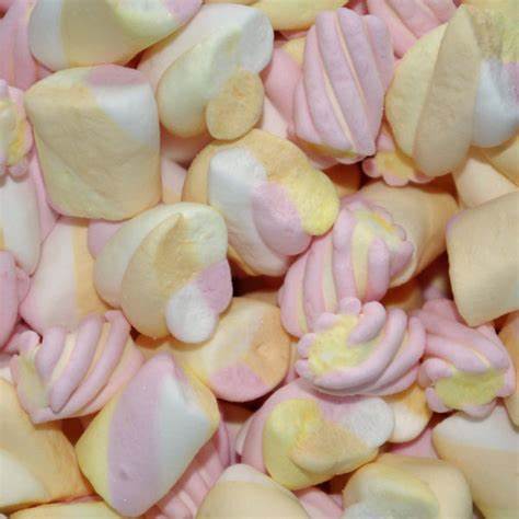 Mallow Mix