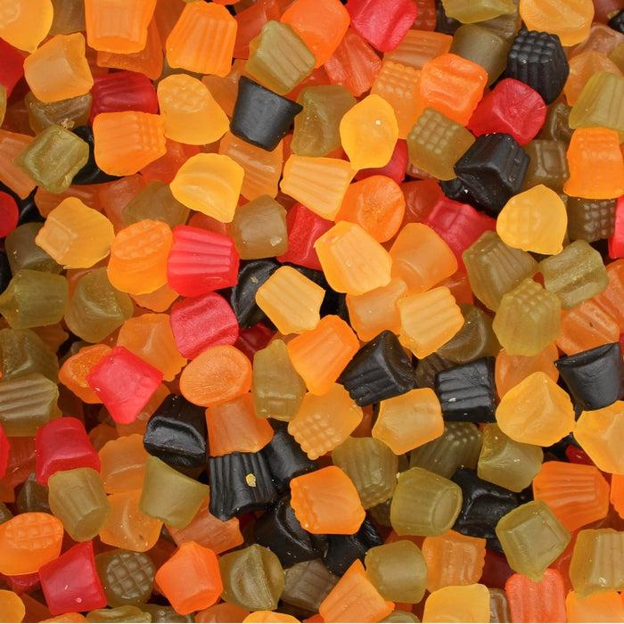 Midget Gems*