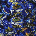 Milk Chocolate Toffees - Gifting Jar